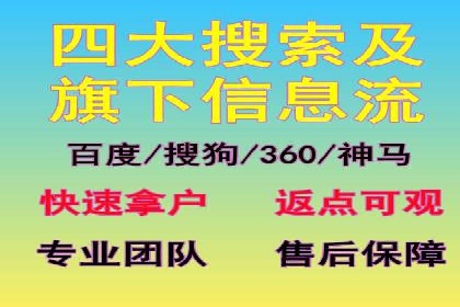 某sem代运营公司助力企业实现品牌升级